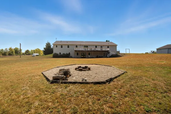 $520,000 | 7580 River Road, Evart, MI 49631