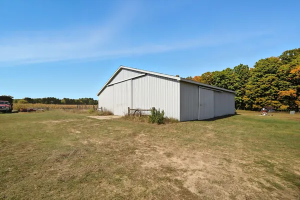 $520,000 | 7580 River Road, Evart, MI 49631