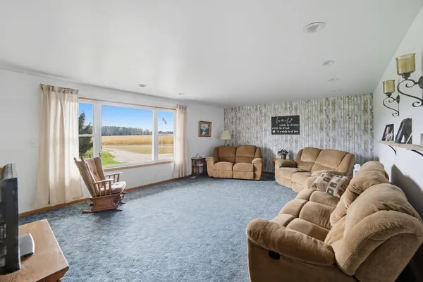 $520,000 | 7580 River Road, Evart, MI 49631