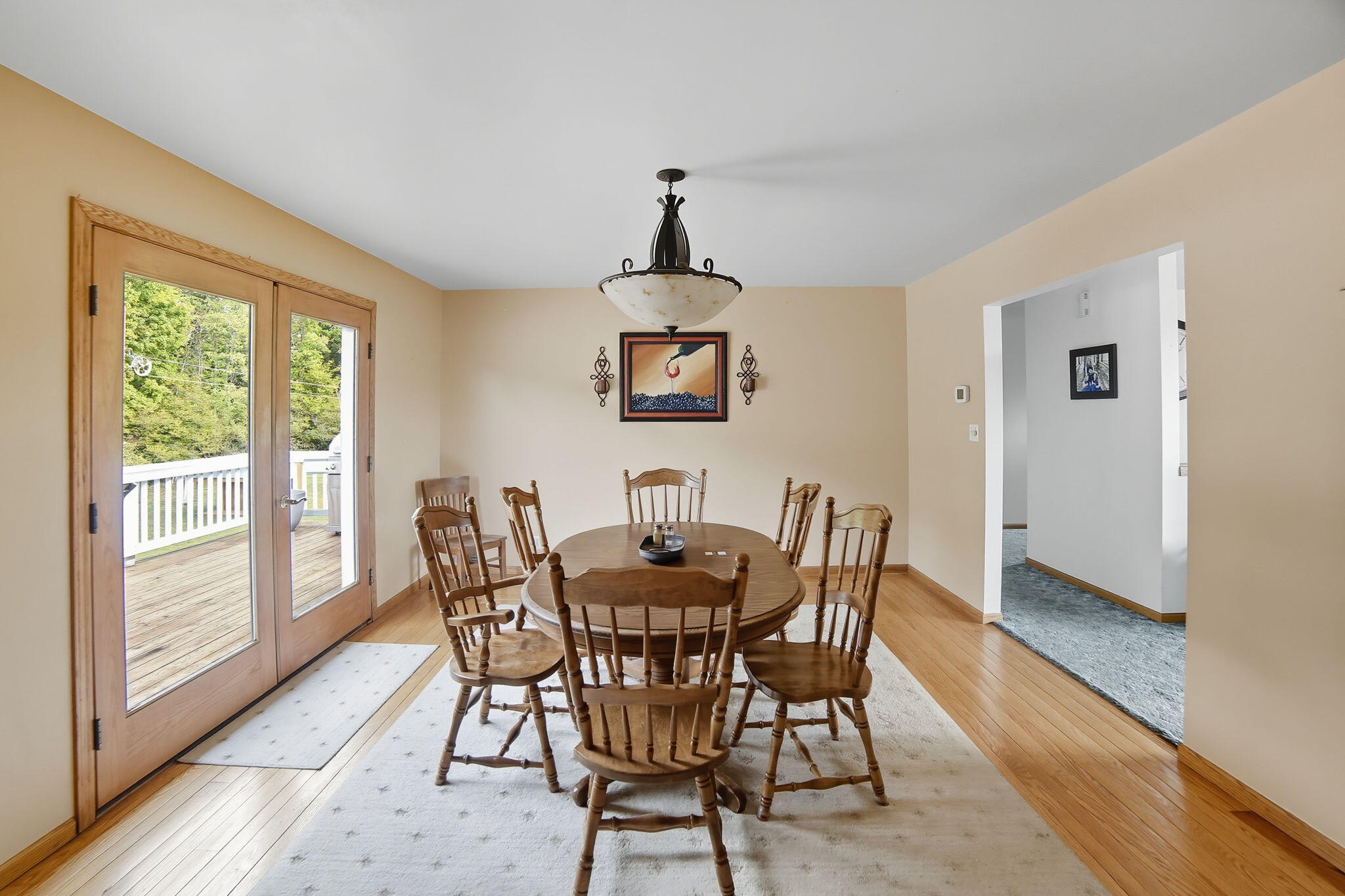 7580 River Road Evart, MI 49631 - Photo 10 of 39 17-web-or-mls-IMG_2922 Falon McCormick