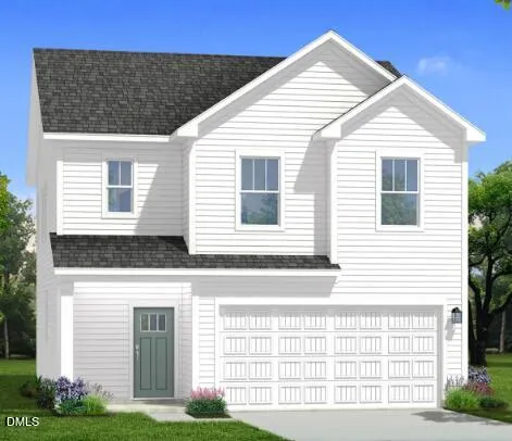 $299,825 | 52 Gerrard Street, Franklinton, NC 27525