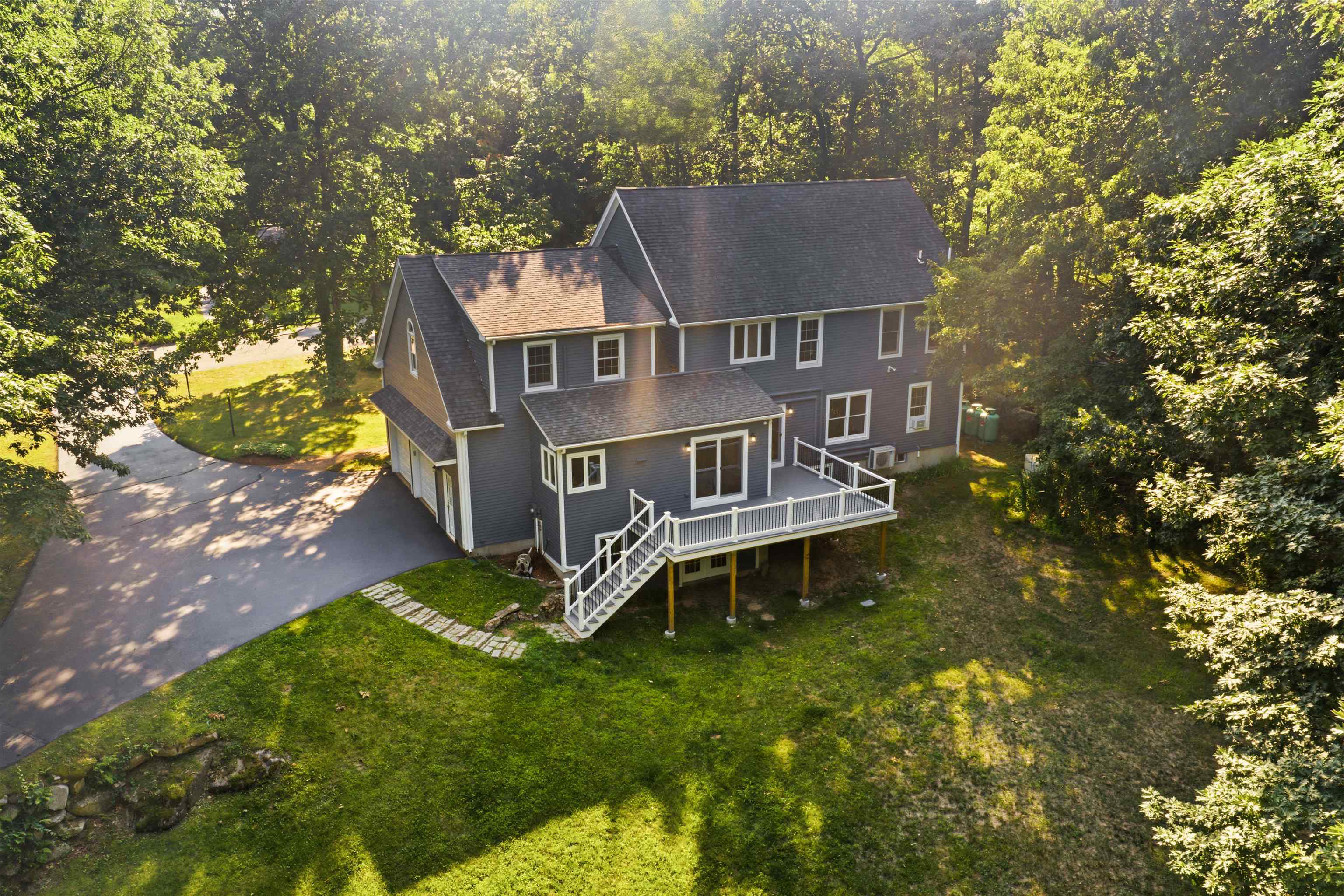 20 Jackman Ridge Road Windham, NH 03087 - Photo 45 of 46 Gallery Image 45