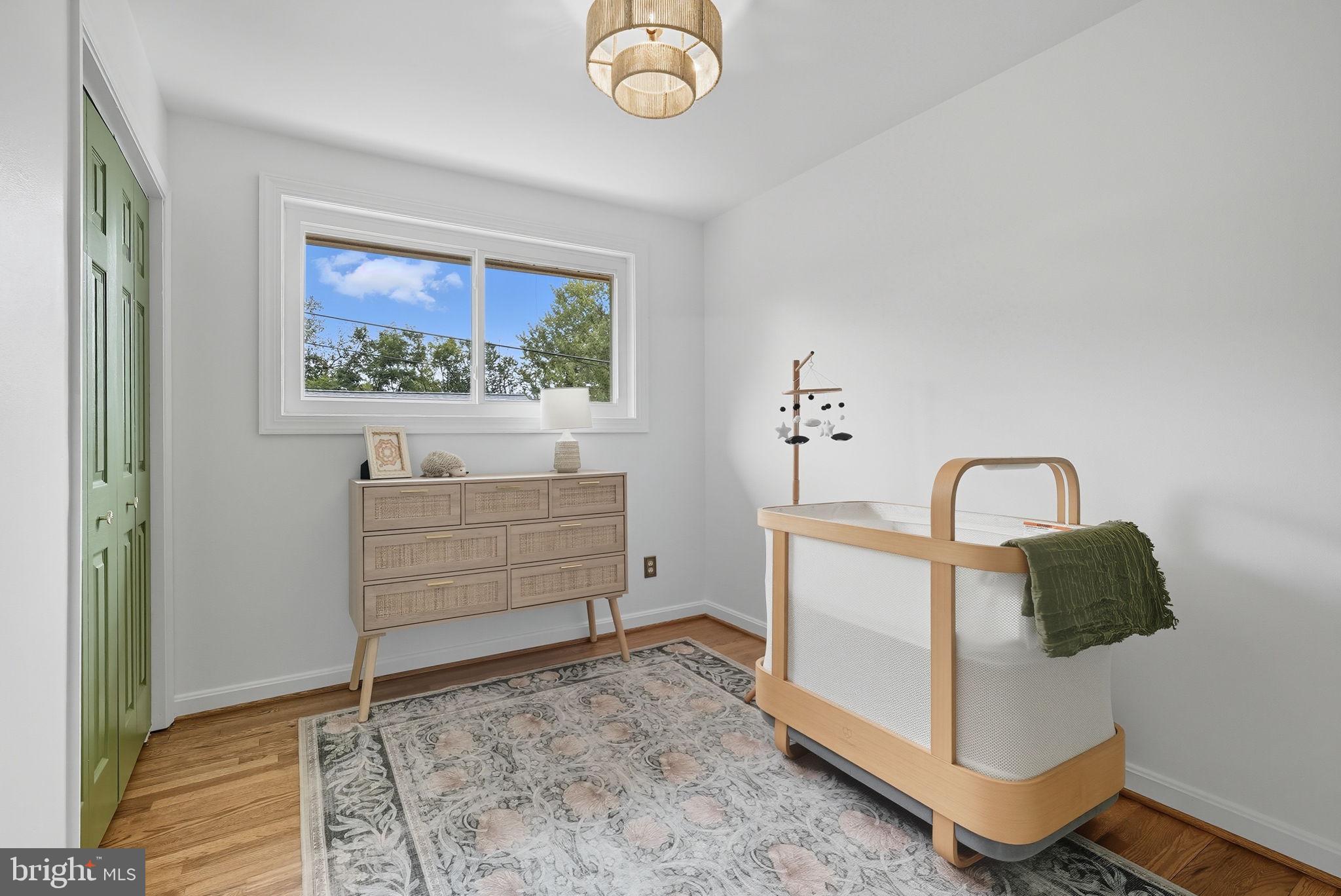 2411 Lillian Drive Silver Spring, MD 20902 - Photo 20 of 48 a room with storage and utility