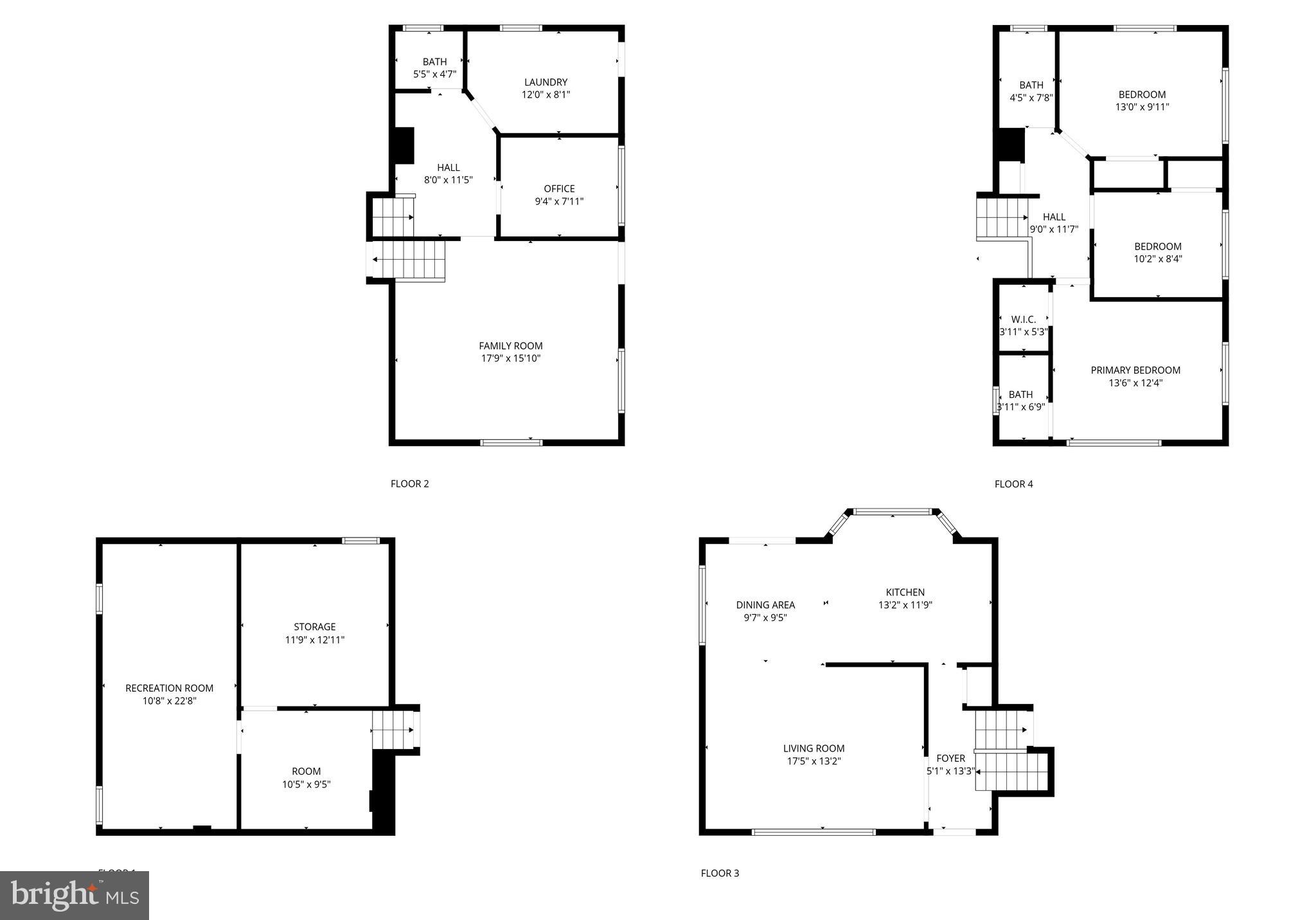 2411 Lillian Drive Silver Spring, MD 20902 - Photo 48 of 48