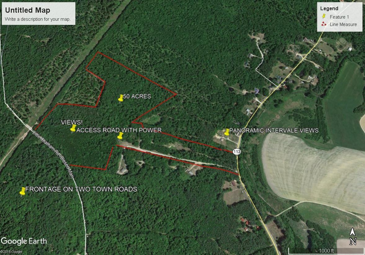 0 West Fryeburg Road Fryeburg, ME 04037 - Photo 1 of 4 air