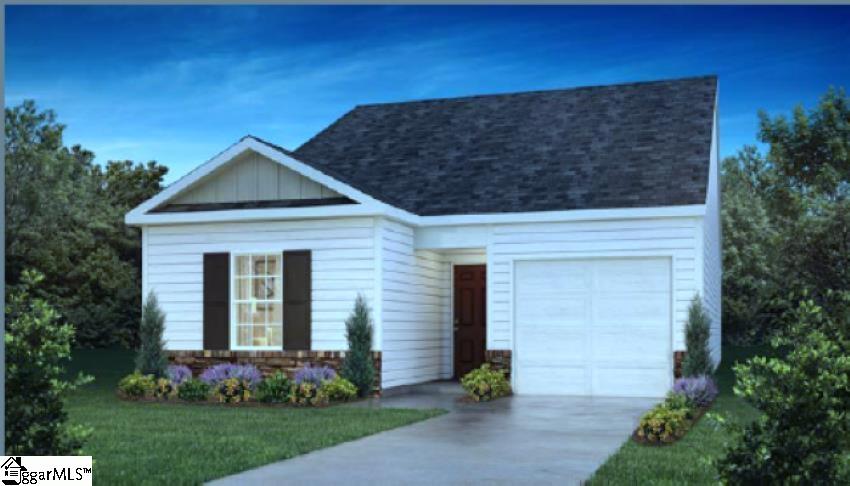 1309 Duffers Ln  