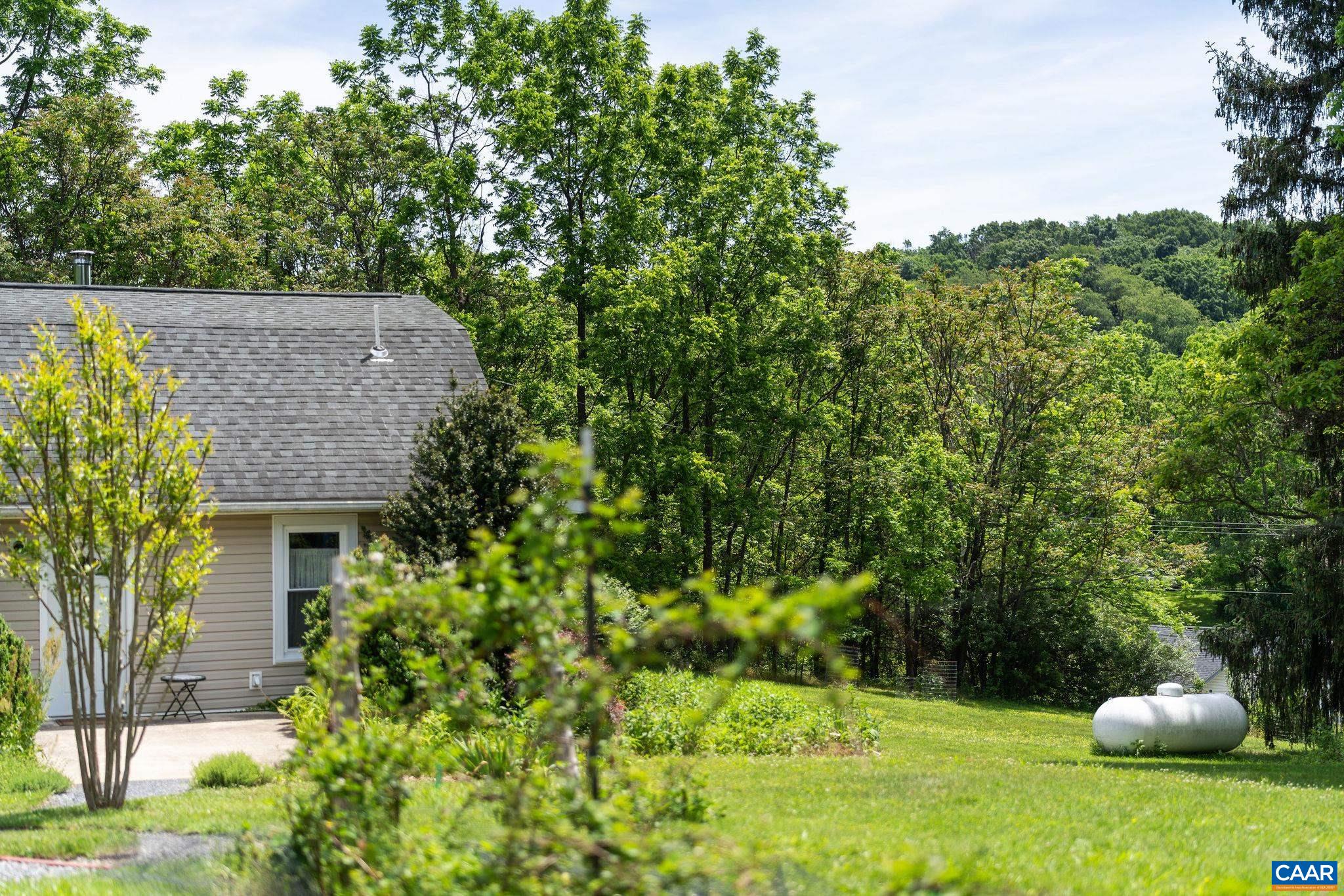 542 Buttermilk Spring Road Staunton, VA 24401 - Photo 69 of 73 Gallery Image 69