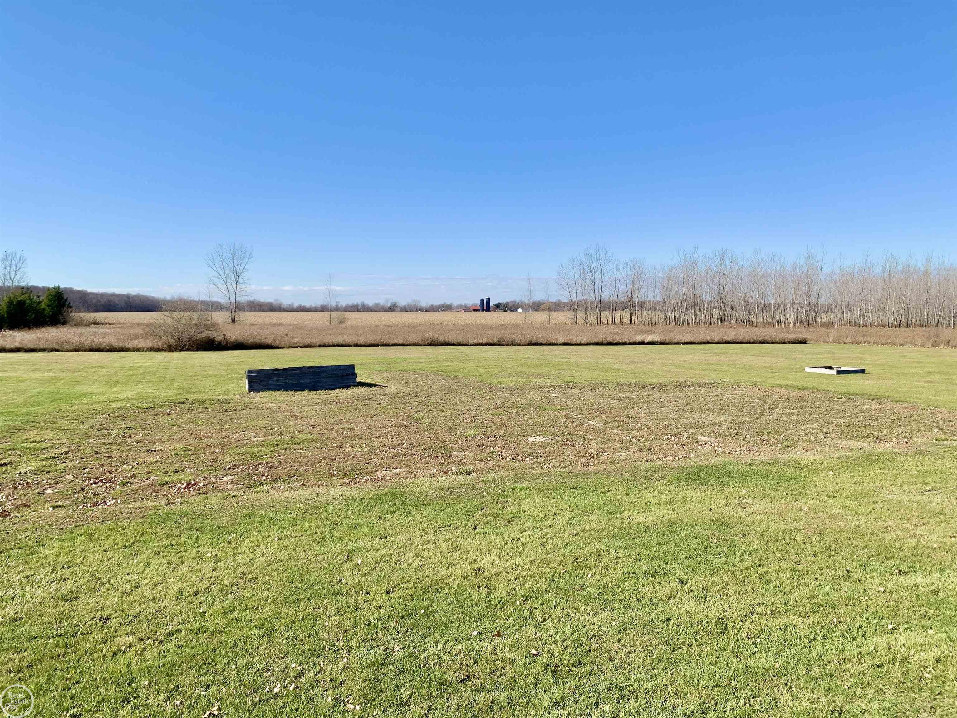 6365 Cade Road Imlay City, MI 48444 - Photo 29 of 32 Plant your garden