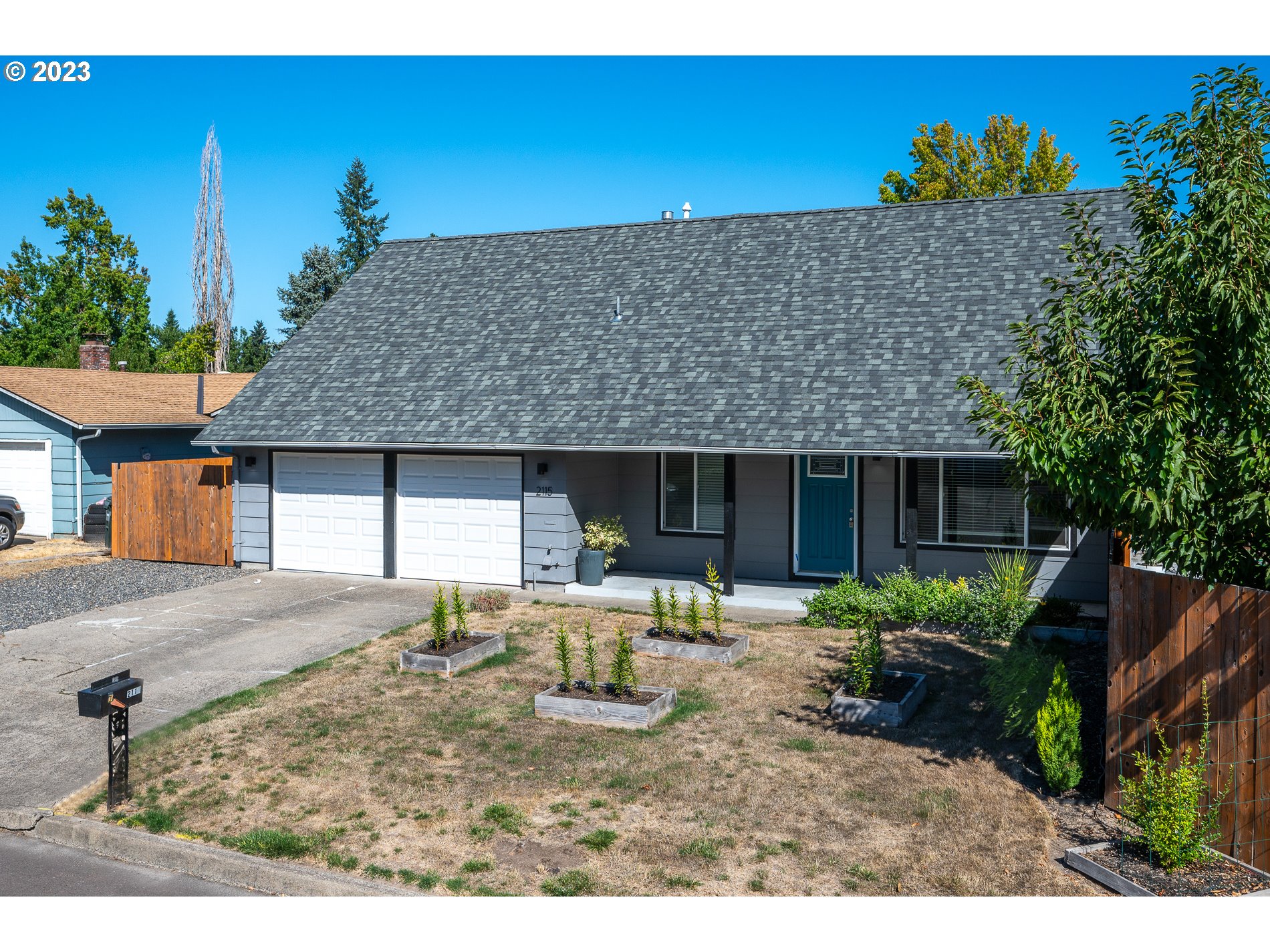2115 Southwest 195th Avenue Aloha, OR 97003 - Photo 1 of 31