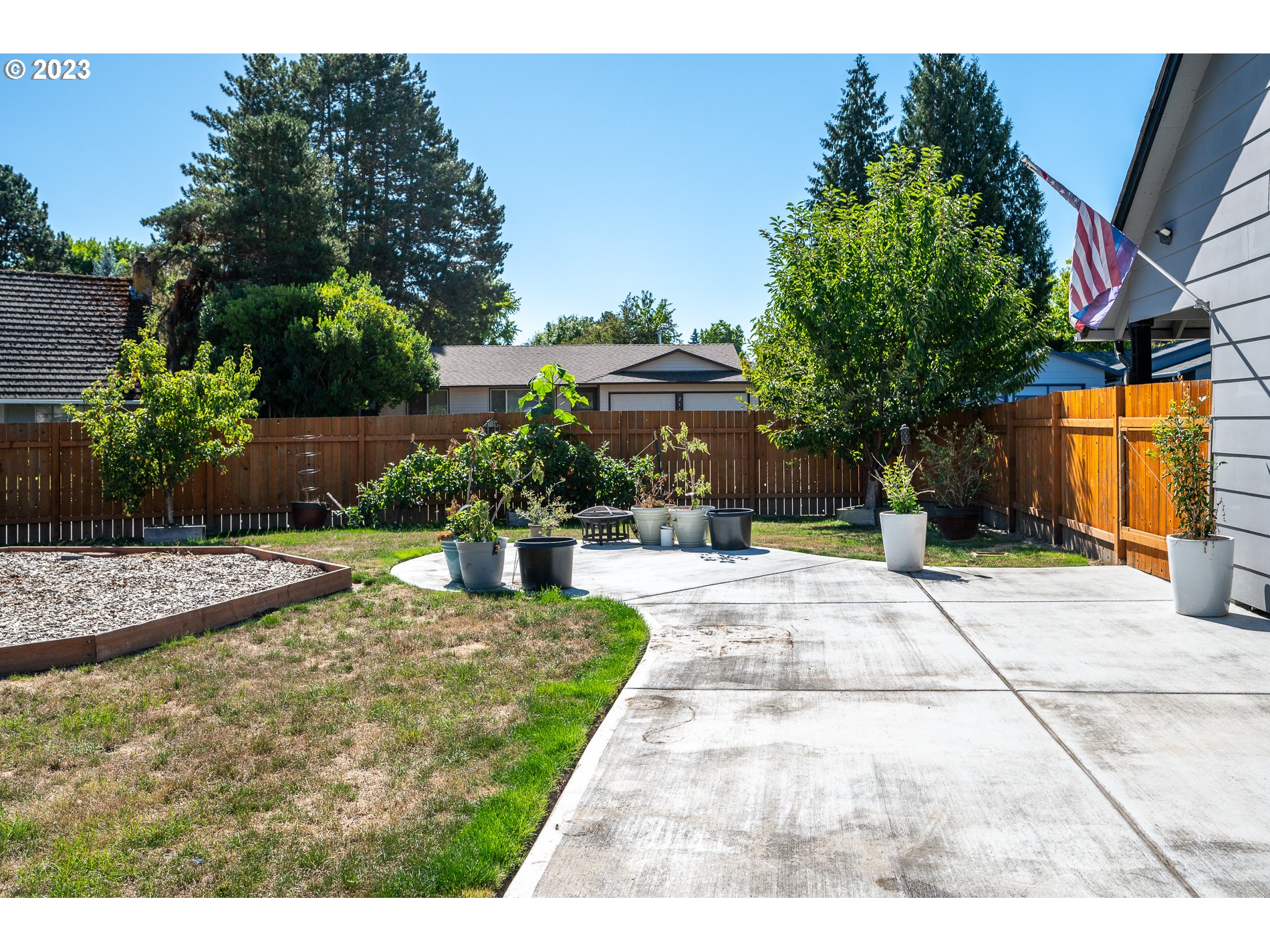 2115 Southwest 195th Avenue Aloha, OR 97003 - Photo 30 of 31