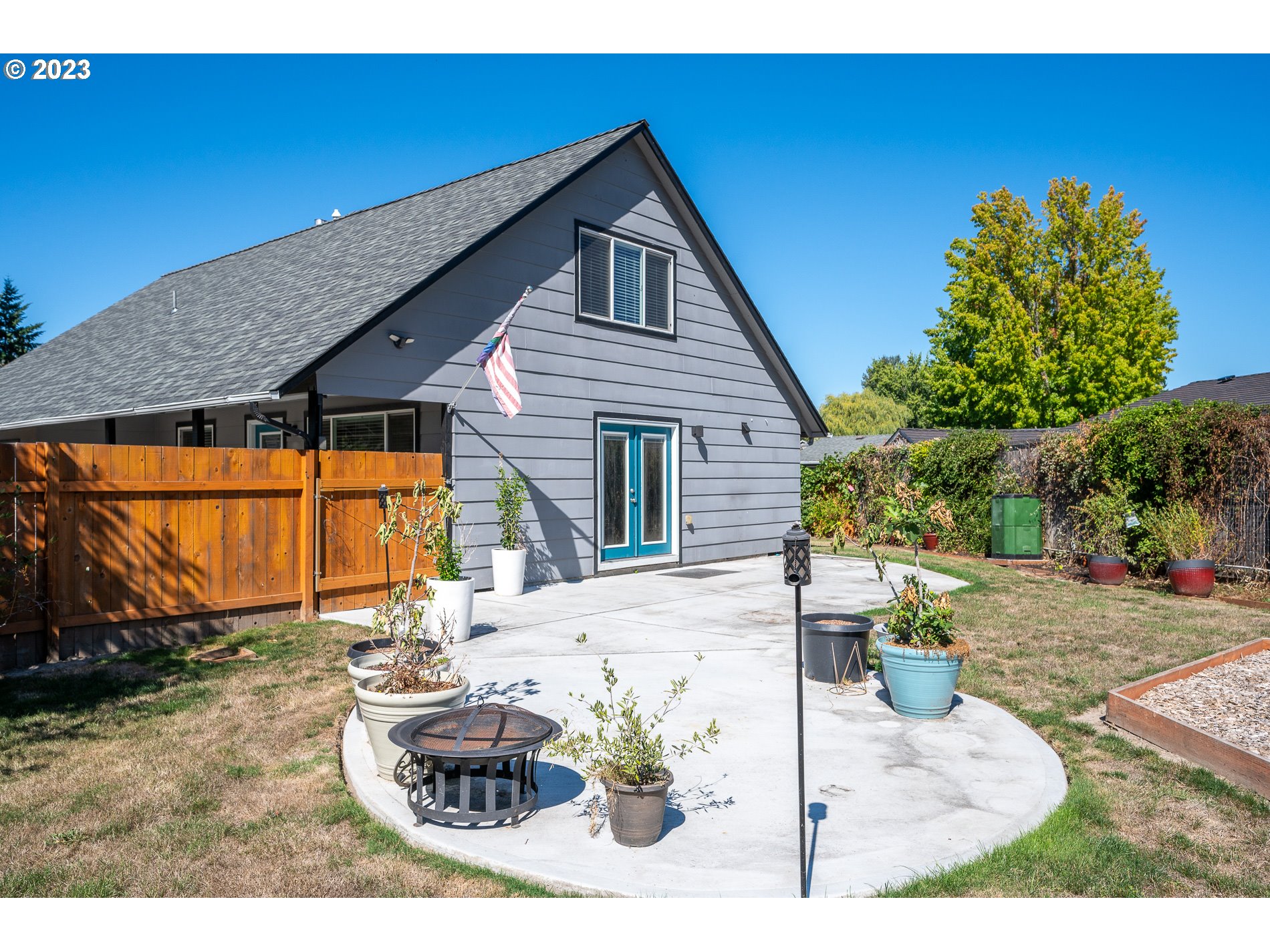 2115 Southwest 195th Avenue Aloha, OR 97003 - Photo 31 of 31