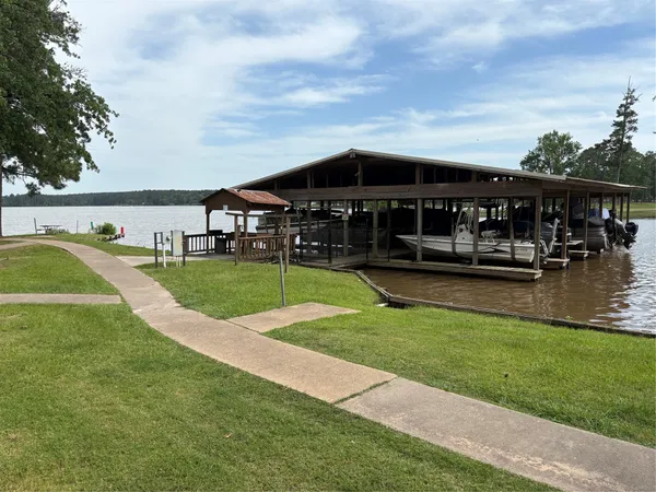 $5,200 | Tbd North Tbd N Clear Springs Road, Trinity, TX 75862