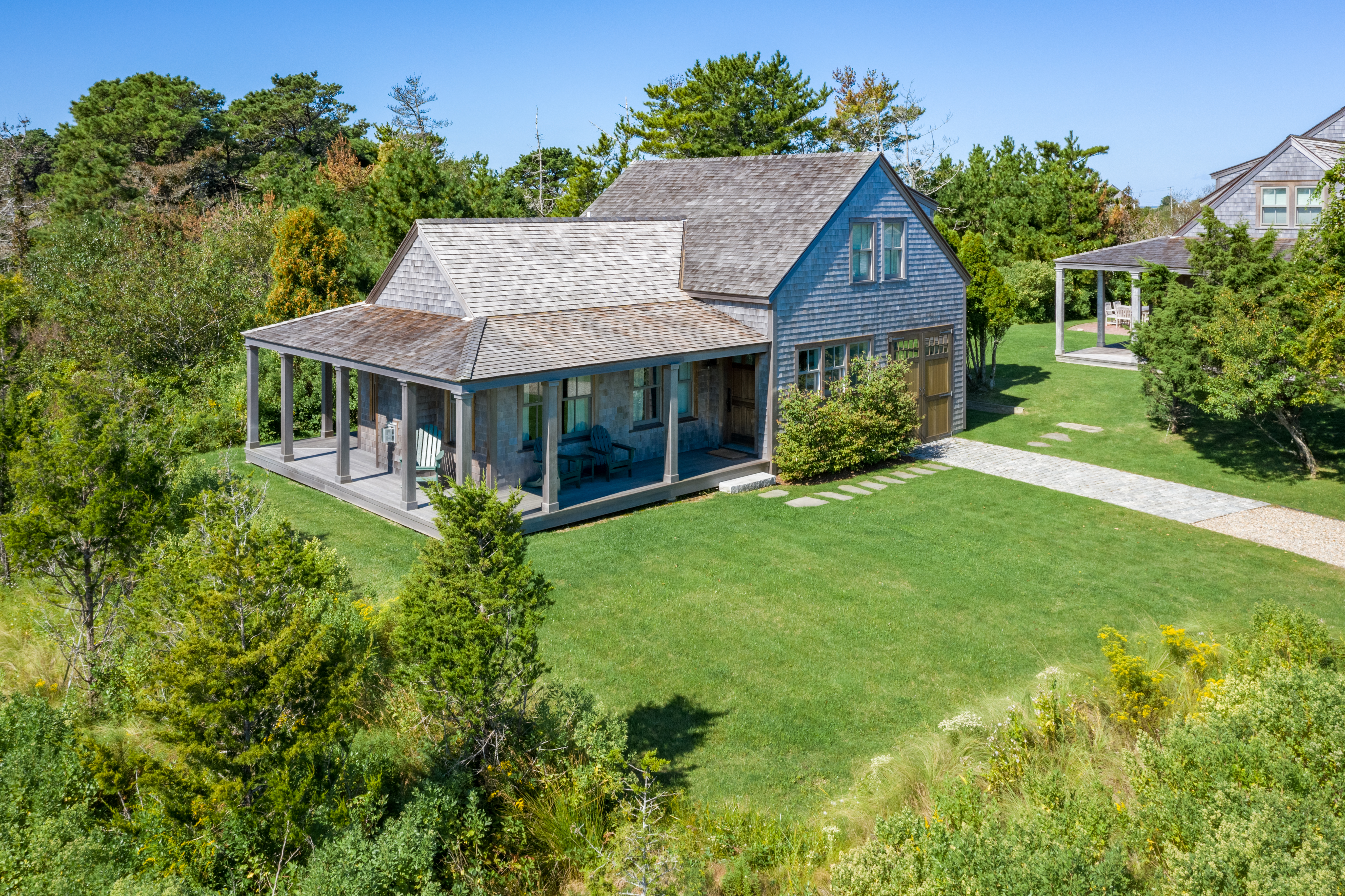 235 Madaket Road Nantucket, MA 02554 - Photo 4 of 28 Gallery Image 4