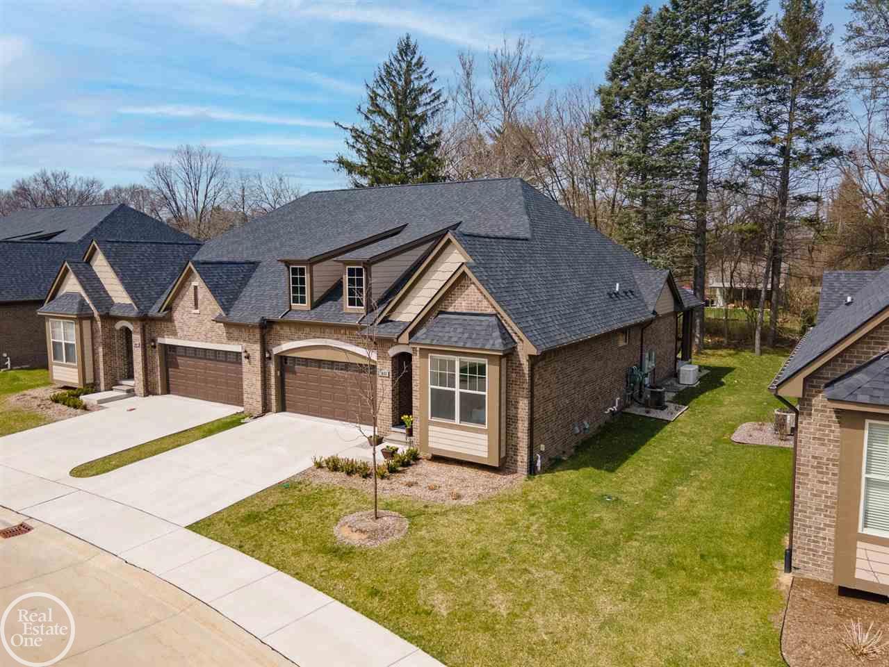 1031 Hampshire Court Rochester, MI 48307 - Photo 35 of 36 Gallery Image 35