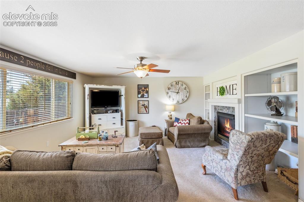 9197 Oakmont Road Peyton, CO 80831 - Photo 25 of 46