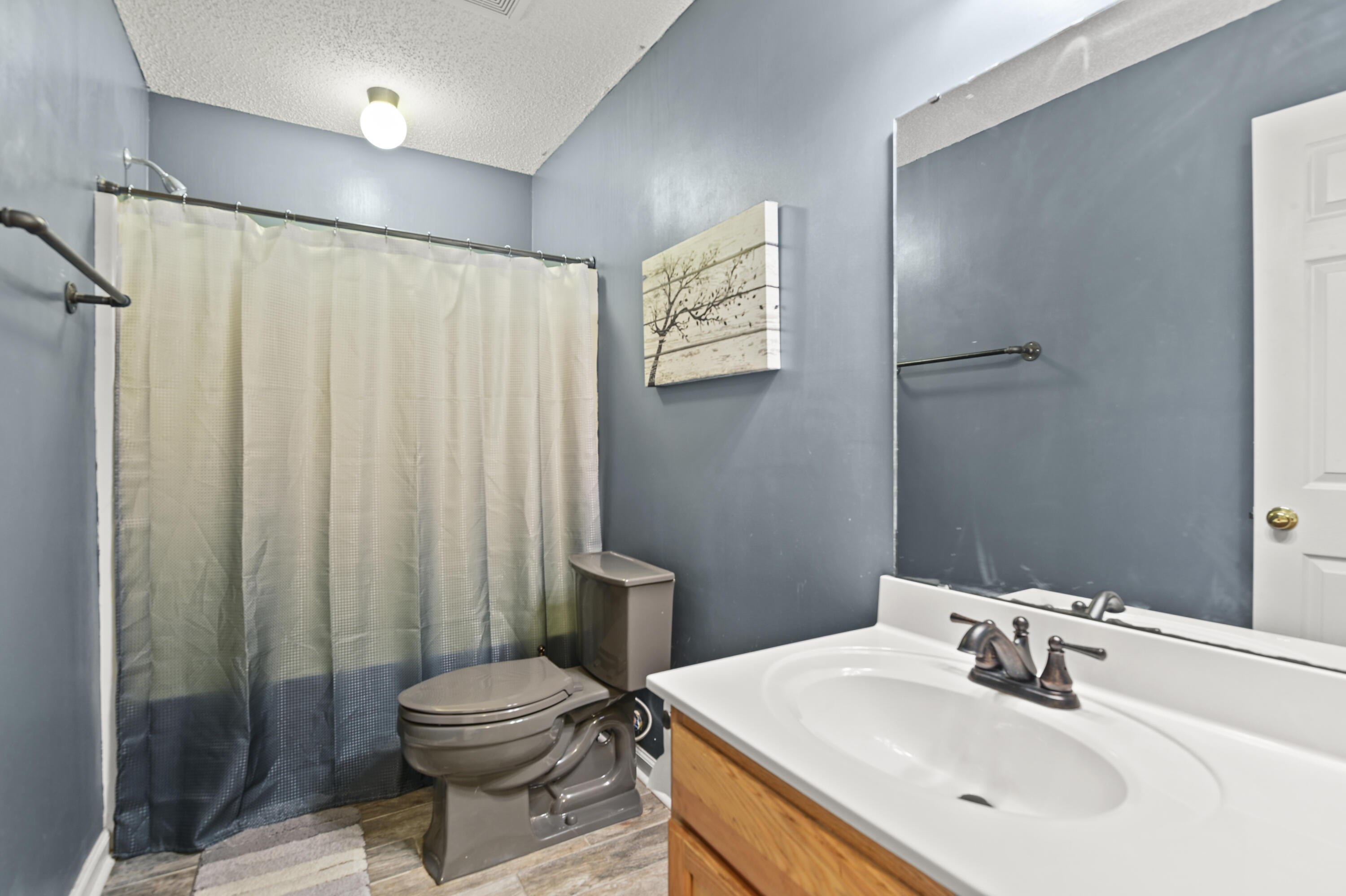 1124 Deerberry Road Hanahan, SC 29445 - Photo 17 of 26 Guest Bath