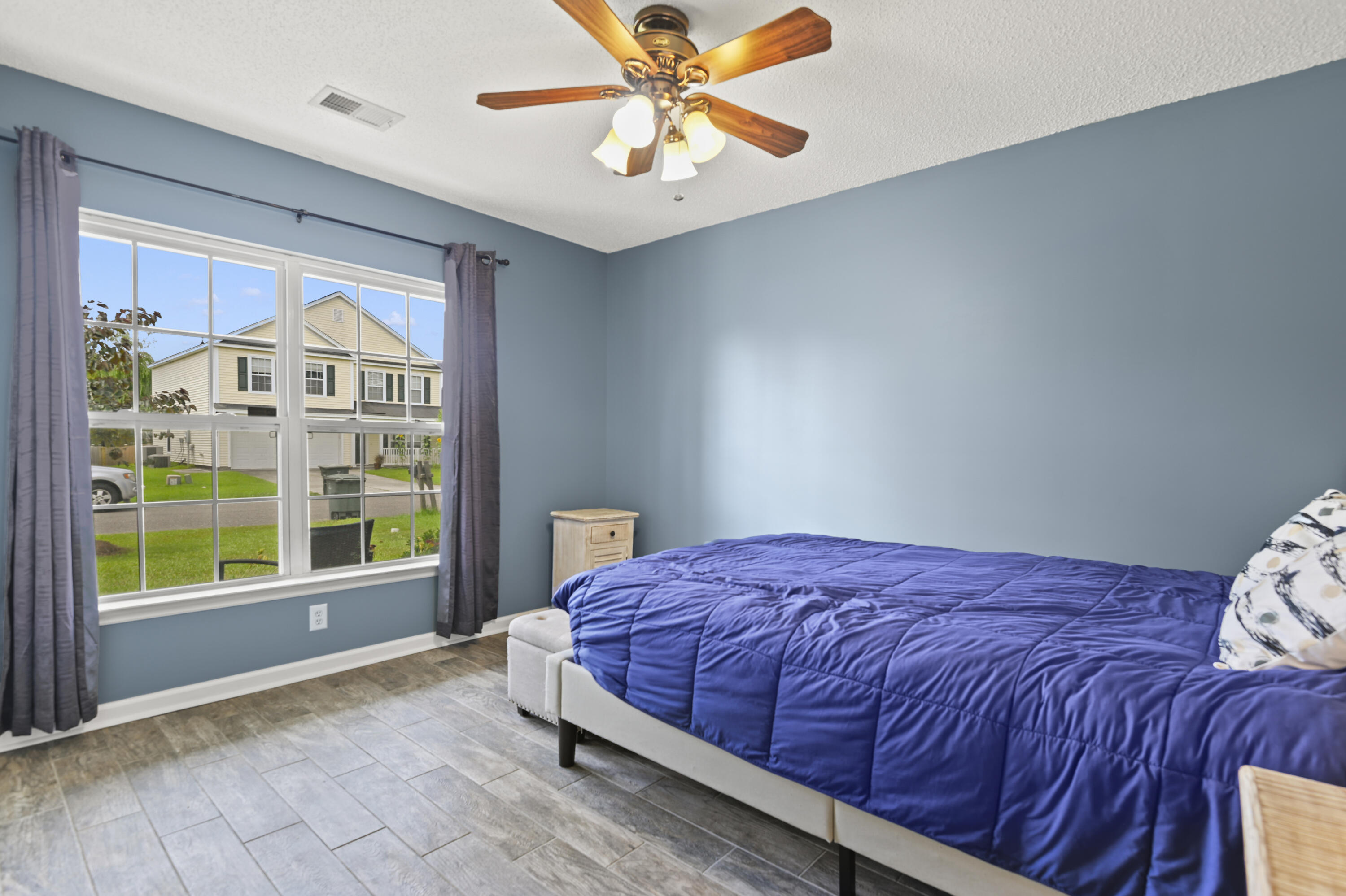 1124 Deerberry Road Hanahan, SC 29445 - Photo 20 of 26 Guest Bedroom 3