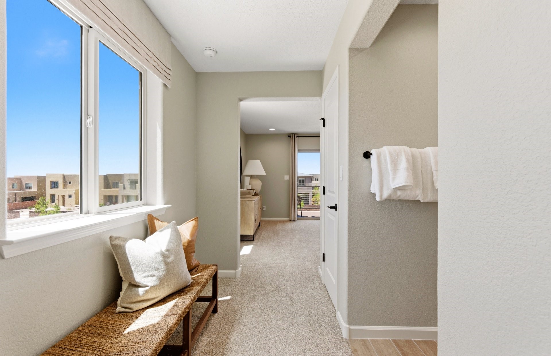 4686 Governor Miles Road Santa Fe, NM 87507 - Photo 31 of 33 Model Representation