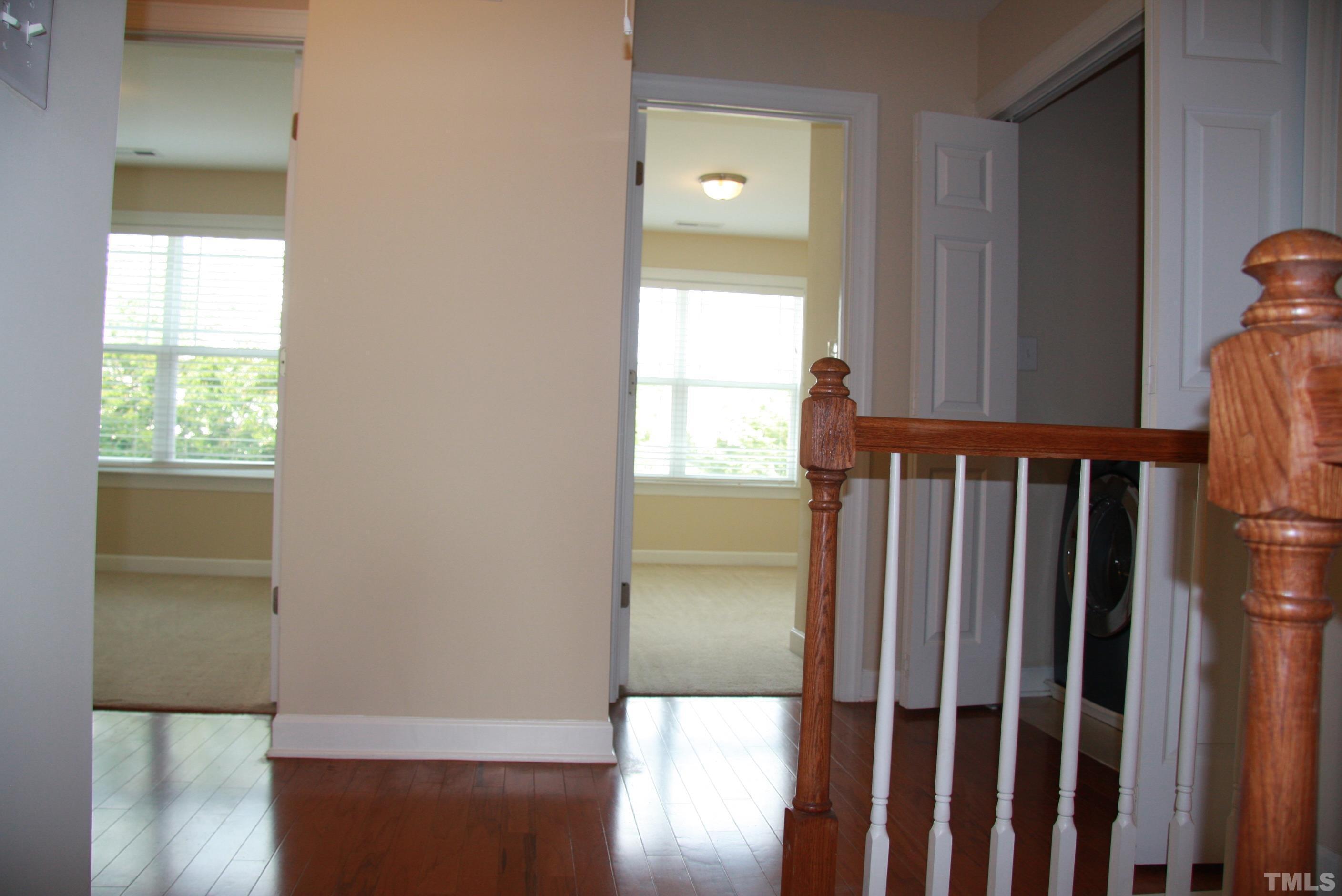 2021 Chancellor Place Raleigh, NC 27603 - Photo 21 of 30 a view of entryway