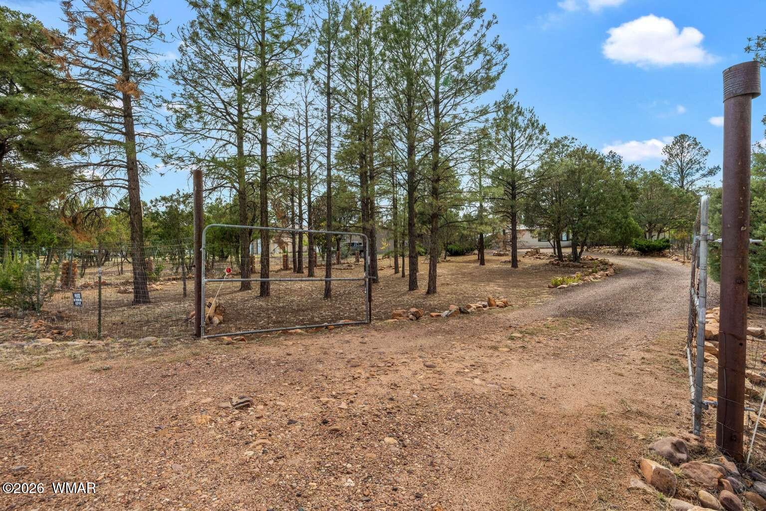 3520 North Buckskin Road Overgaard, AZ 85933 - Photo 32 of 34 Dimov.32