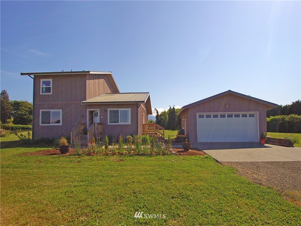 59 Territory Road Sequim, WA 98382 - Photo 2 of 19