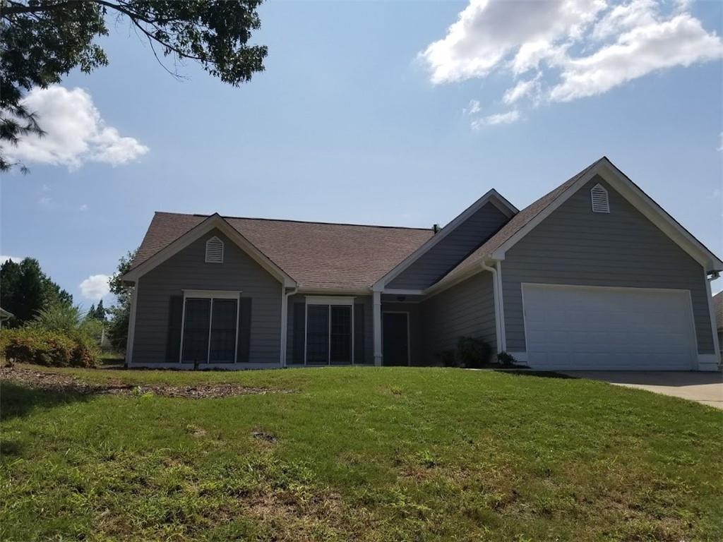 3361 Poplar Ridge Drive Rex, GA 30273 - Photo 1 of 1 Gallery Image 1