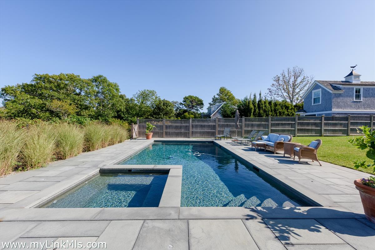 27 Pierce Lane Edgartown, MA 02539 - Photo 6 of 49 Pool