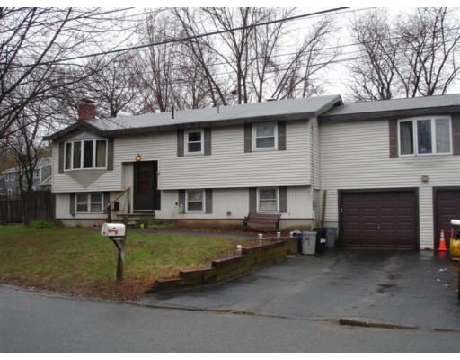 21 Westwind Road Lowell, MA 01852 - Photo 1 of 1 Gallery Image 1