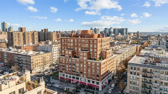 $6,500 | 380 Lenox Avenue, Unit PH12F | Central Harlem