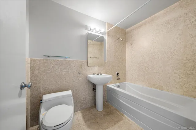 $6,500 | 380 Lenox Avenue, Unit PH12F | Central Harlem