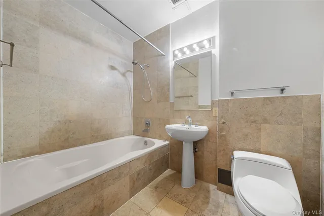 $6,500 | 380 Lenox Avenue, Unit PH12F | Central Harlem