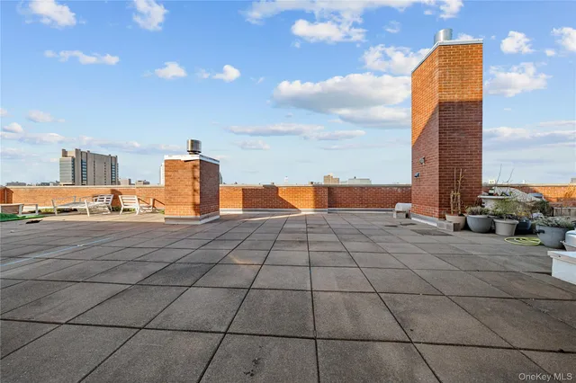 $6,500 | 380 Lenox Avenue, Unit PH12F | Central Harlem