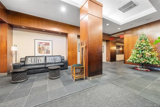 $6,500 | 380 Lenox Avenue, Unit PH12F | Central Harlem