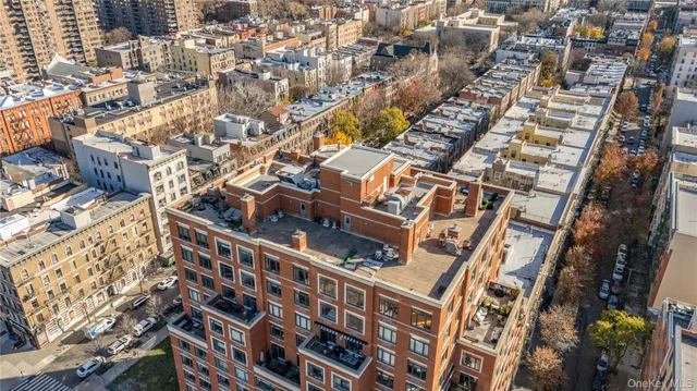 $6,500 | 380 Lenox Avenue, Unit PH12F | Central Harlem