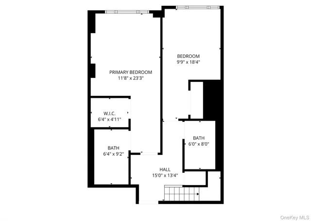 $6,500 | 380 Lenox Avenue, Unit PH12F | Central Harlem