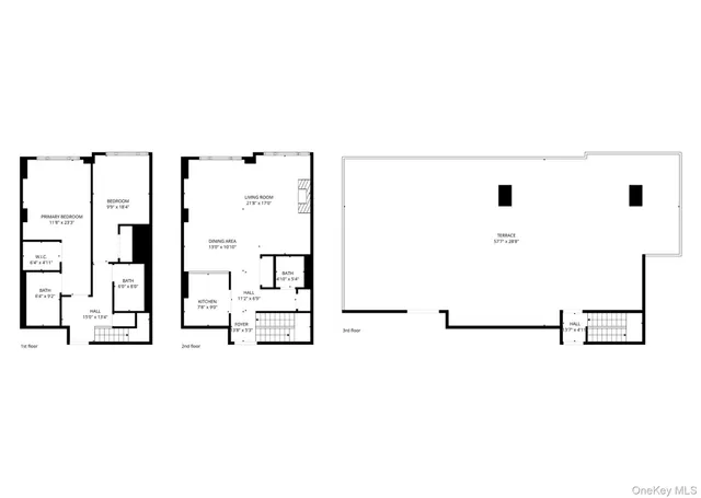 $6,500 | 380 Lenox Avenue, Unit PH12F | Central Harlem