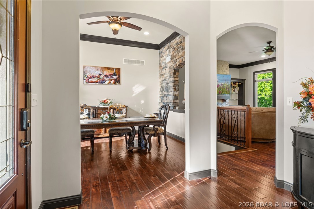 1204 Stablestone Lane Columbia, MO 65201 - Photo 36 of 55