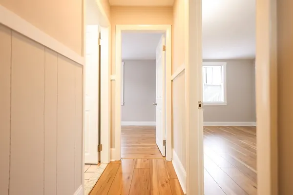 $2,950 | 31 Graham Street, Unit 1, Quincy, MA 02169