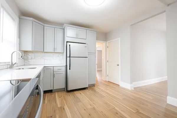 $2,950 | 31 Graham Street, Unit 1, Quincy, MA 02169