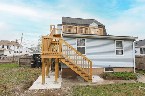 $2,950 | 31 Graham Street, Unit 1, Quincy, MA 02169