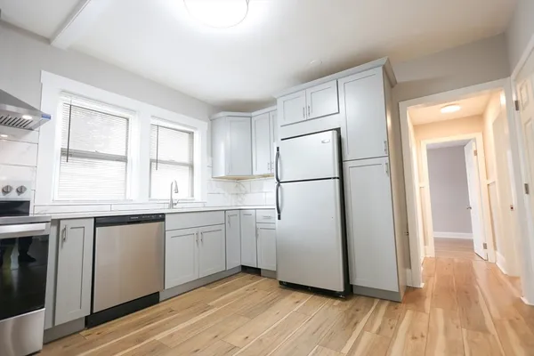 $2,950 | 31 Graham Street, Unit 1, Quincy, MA 02169