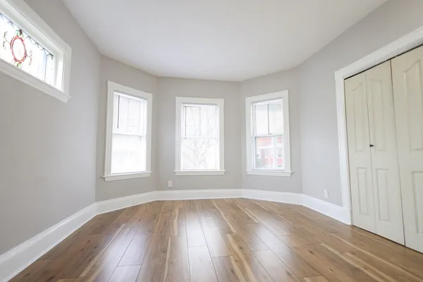 $2,950 | 31 Graham Street, Unit 1, Quincy, MA 02169
