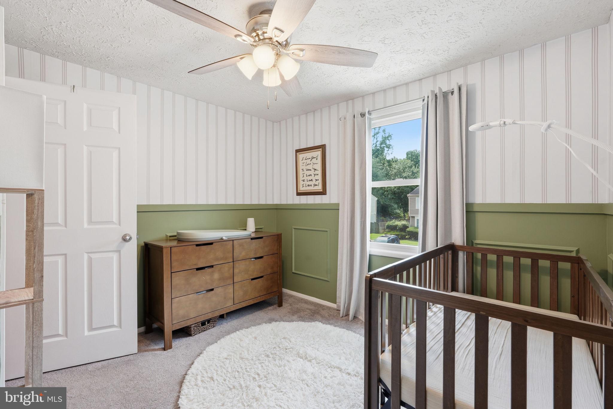 8764 Newington Commons Road Lorton, VA 22079 - Photo 23 of 38