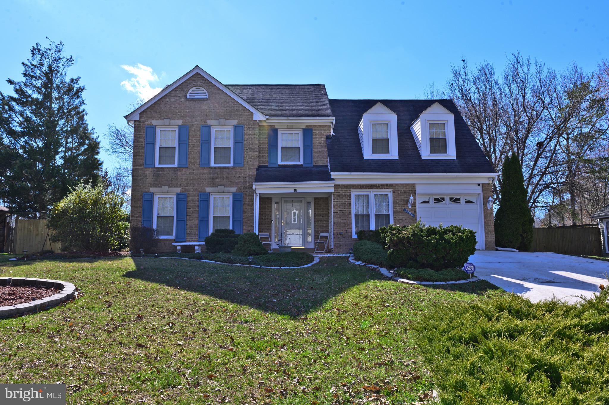 3506 Fox Ridge Road Waldorf, MD 20601 - Photo 1 of 17 Gallery Image 1