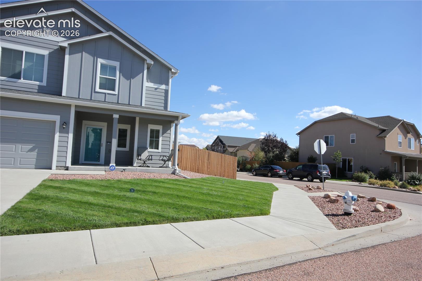 2374 Reed Grass Way Colorado Springs, CO 80915 - Photo 2 of 45 Gallery Image 2