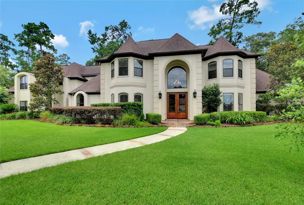 $1,350,000 | 4806 Pine Wood Meadows Lane, Spring, TX 77386