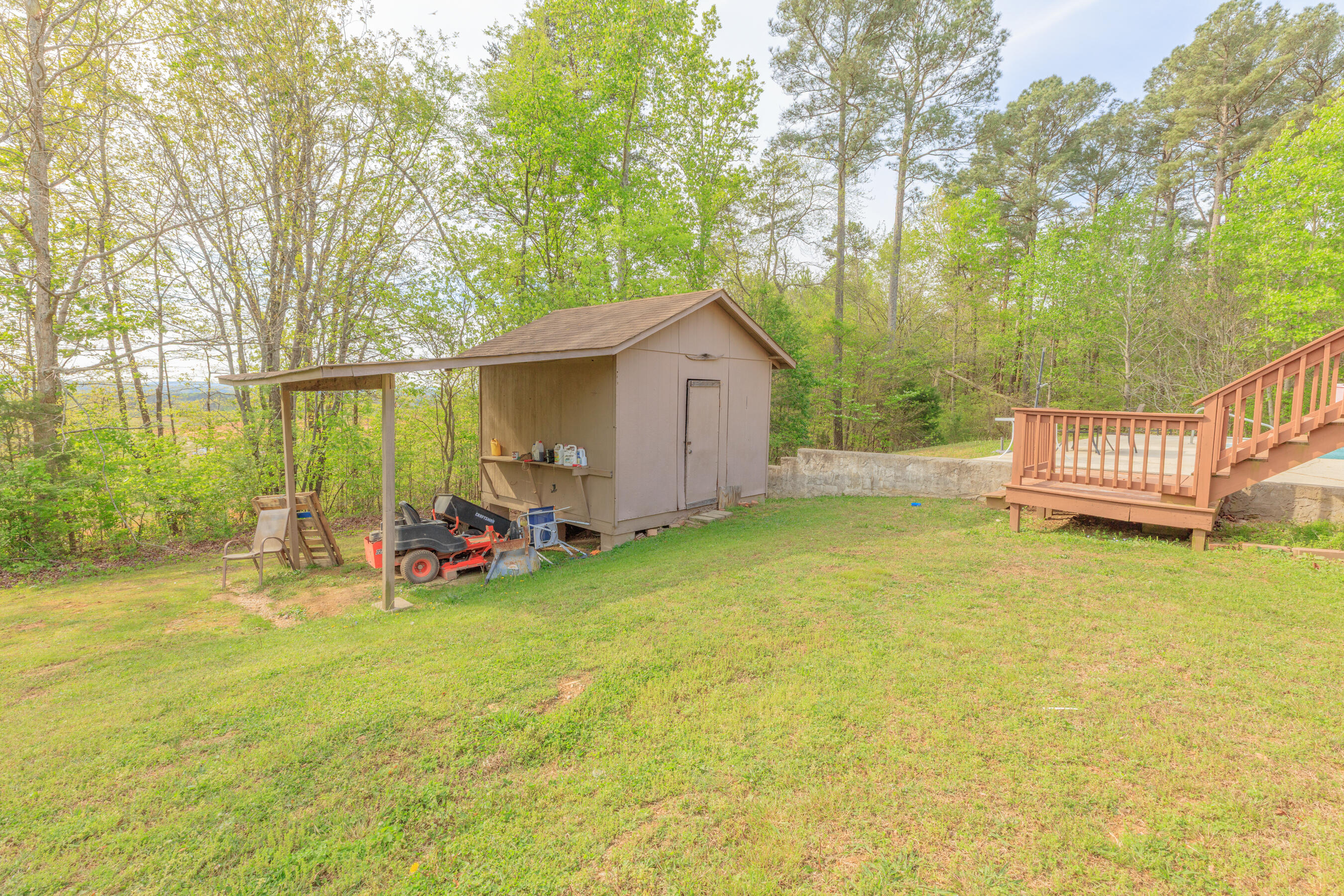 197 Lynn Trail LaFayette, GA 30728 - Photo 35 of 51 Outbuilding