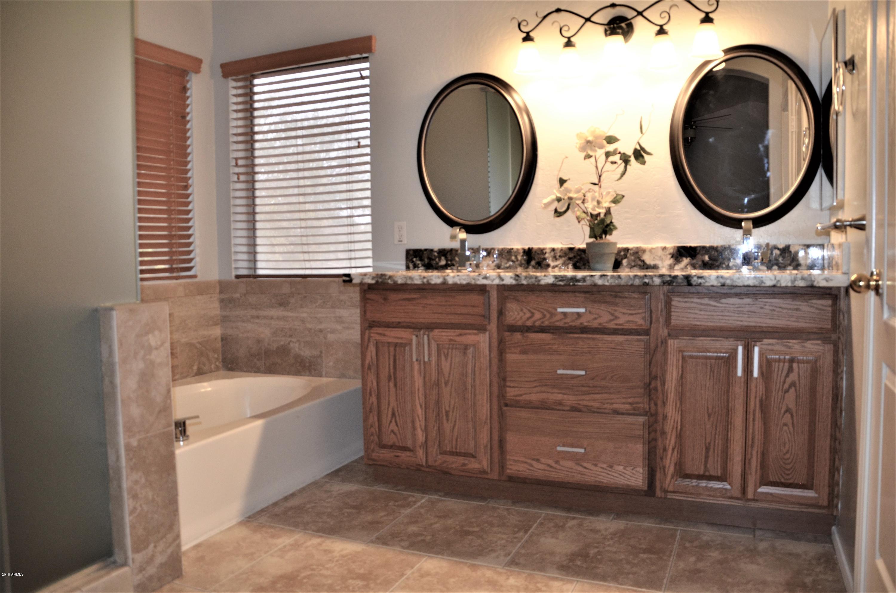 837 West Shellfish Drive Gilbert, AZ 85233 - Photo 11 of 31 Master Bath