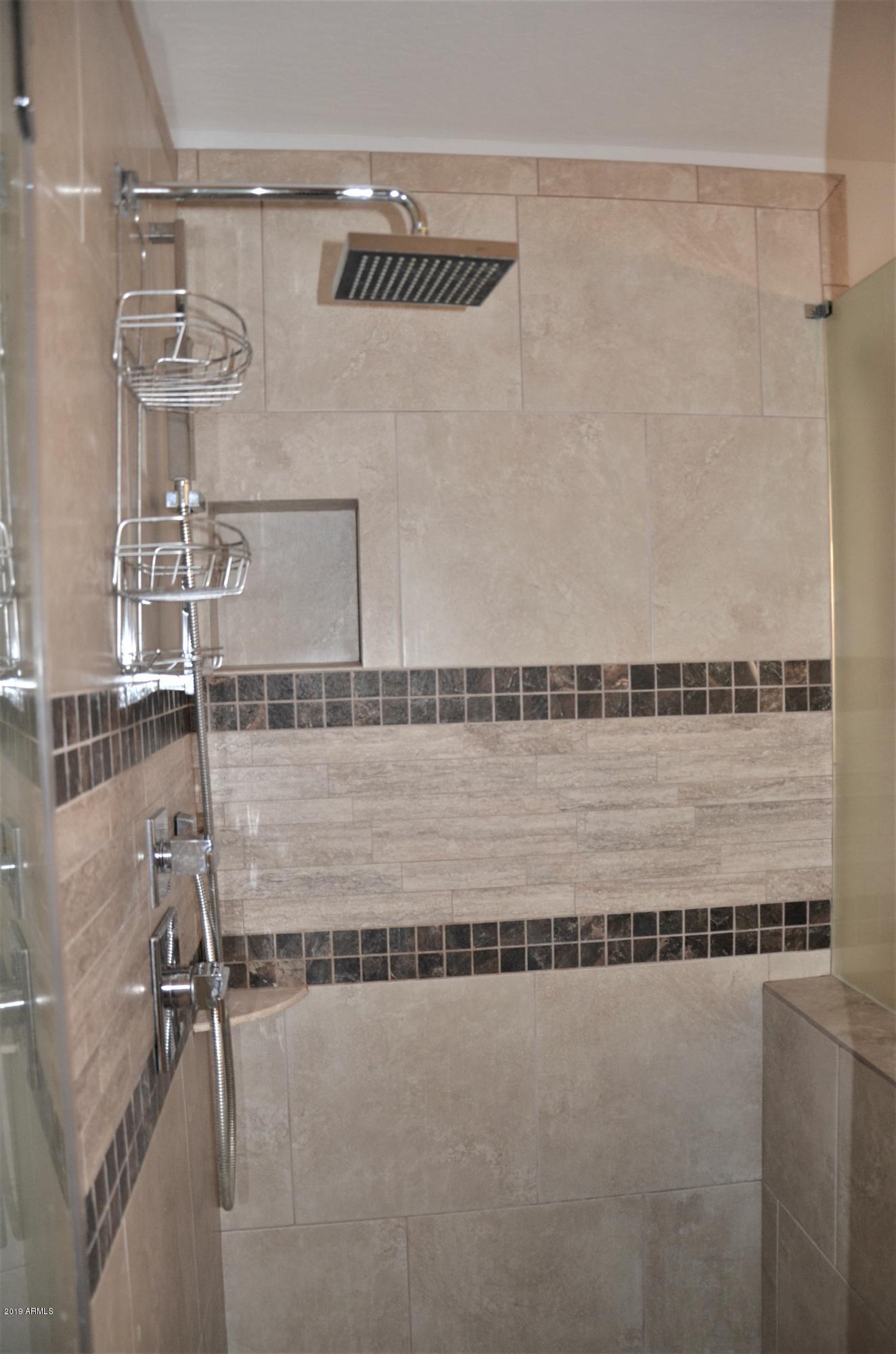 837 West Shellfish Drive Gilbert, AZ 85233 - Photo 13 of 31 Master Shower 2