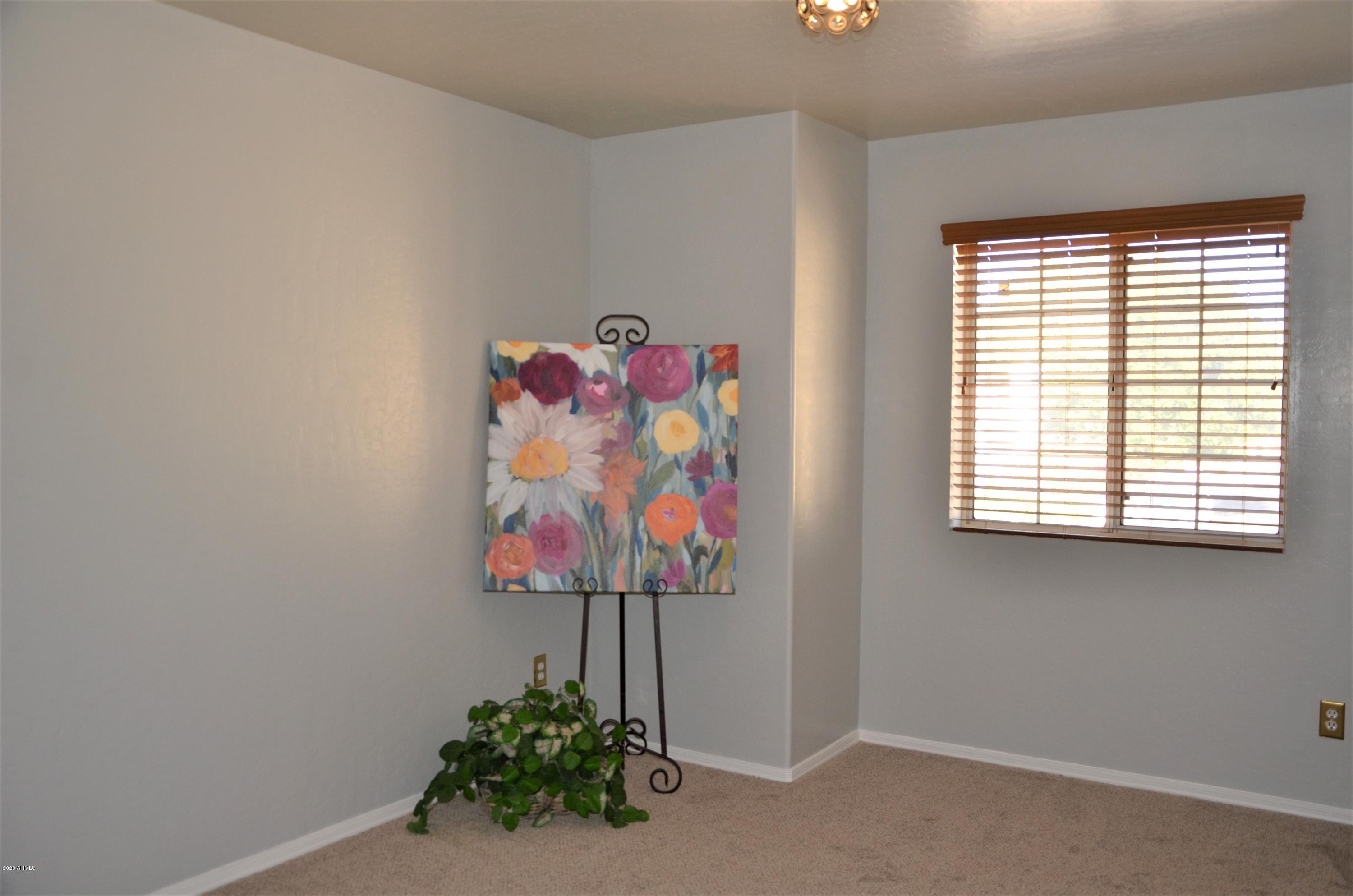 837 West Shellfish Drive Gilbert, AZ 85233 - Photo 14 of 31 Second Bedroom